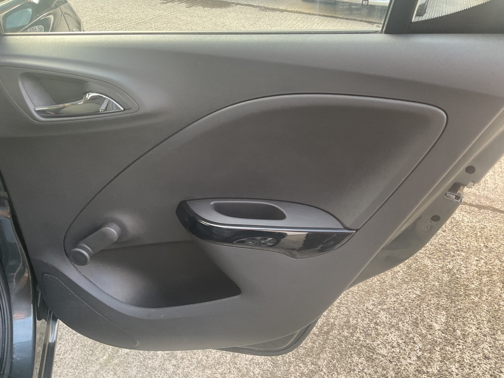 Used Vauxhall Corsa 2017 for sale - 77357518: Photo 16