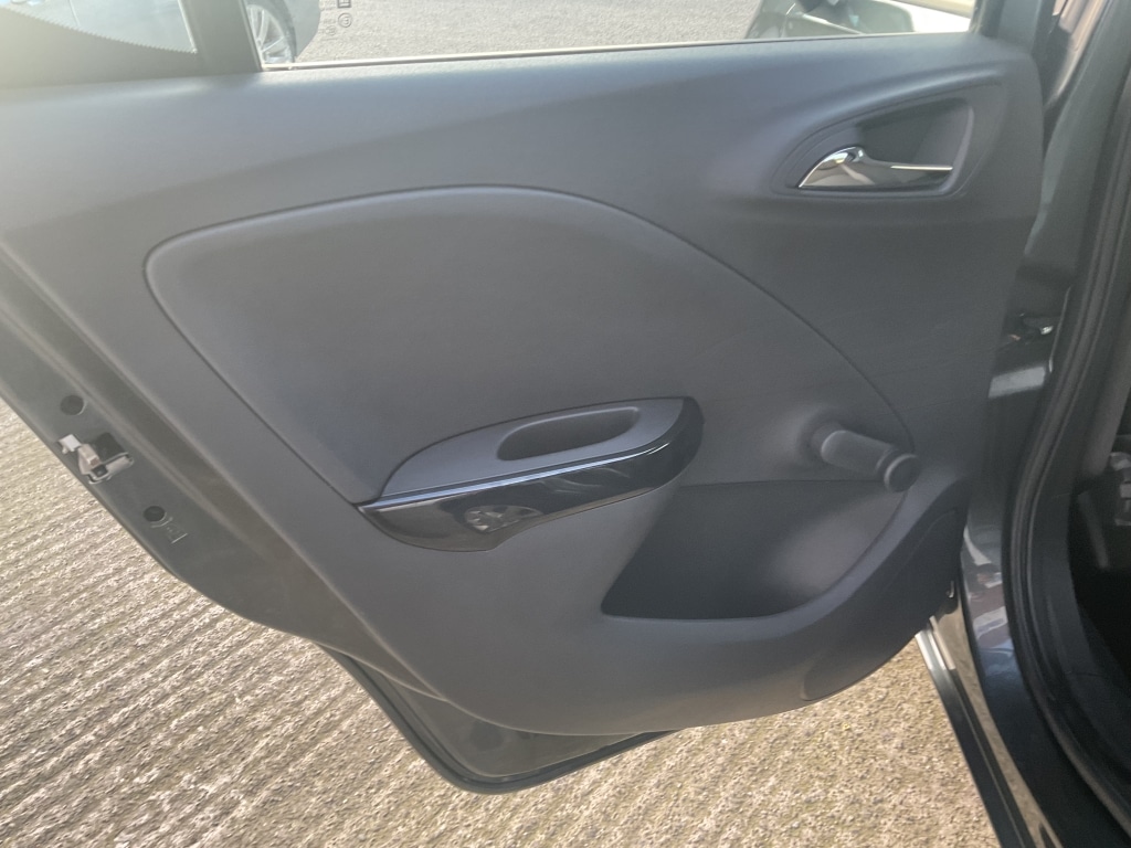 Used Vauxhall Corsa 2017 for sale - 77357518: Photo 19