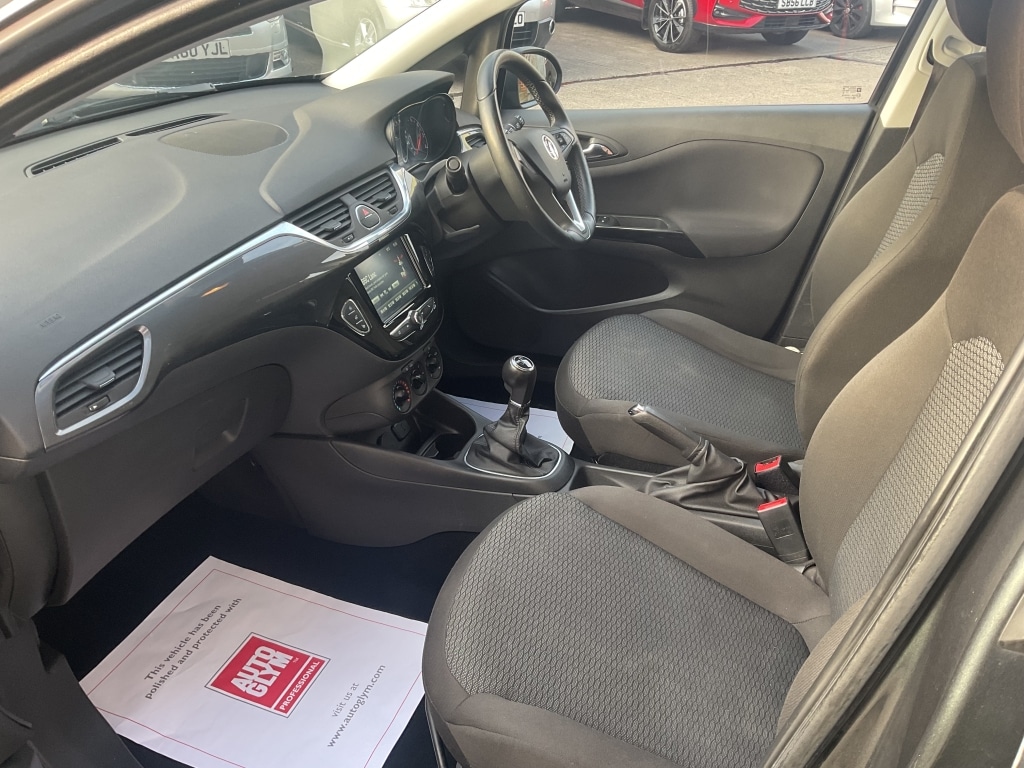 Used Vauxhall Corsa 2017 for sale - 77357518: Photo 20