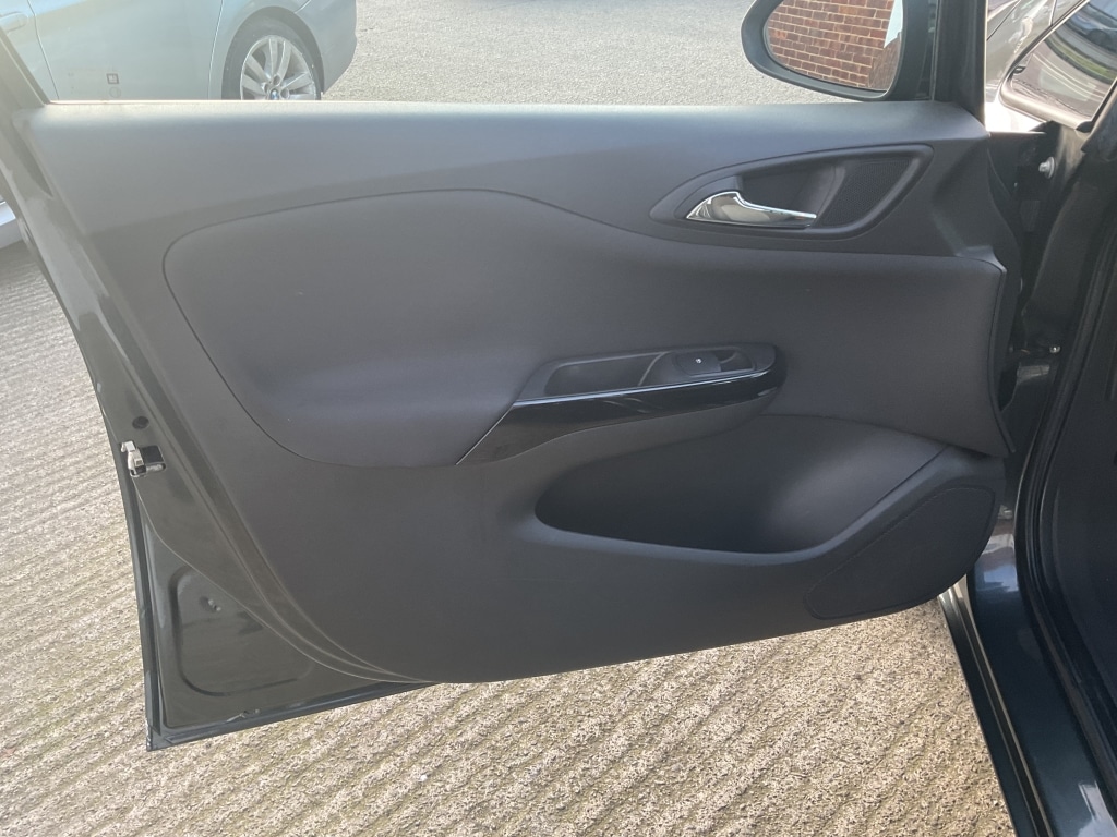 Used Vauxhall Corsa 2017 for sale - 77357518: Photo 22