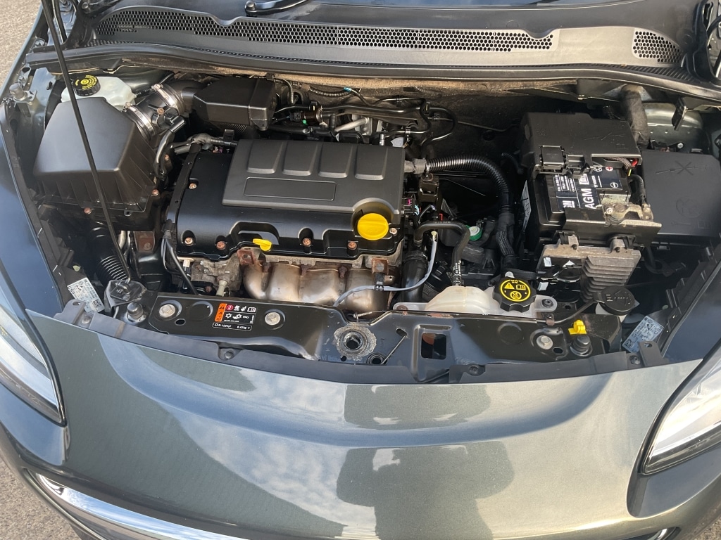 Used Vauxhall Corsa 2017 for sale - 77357518: Photo 25