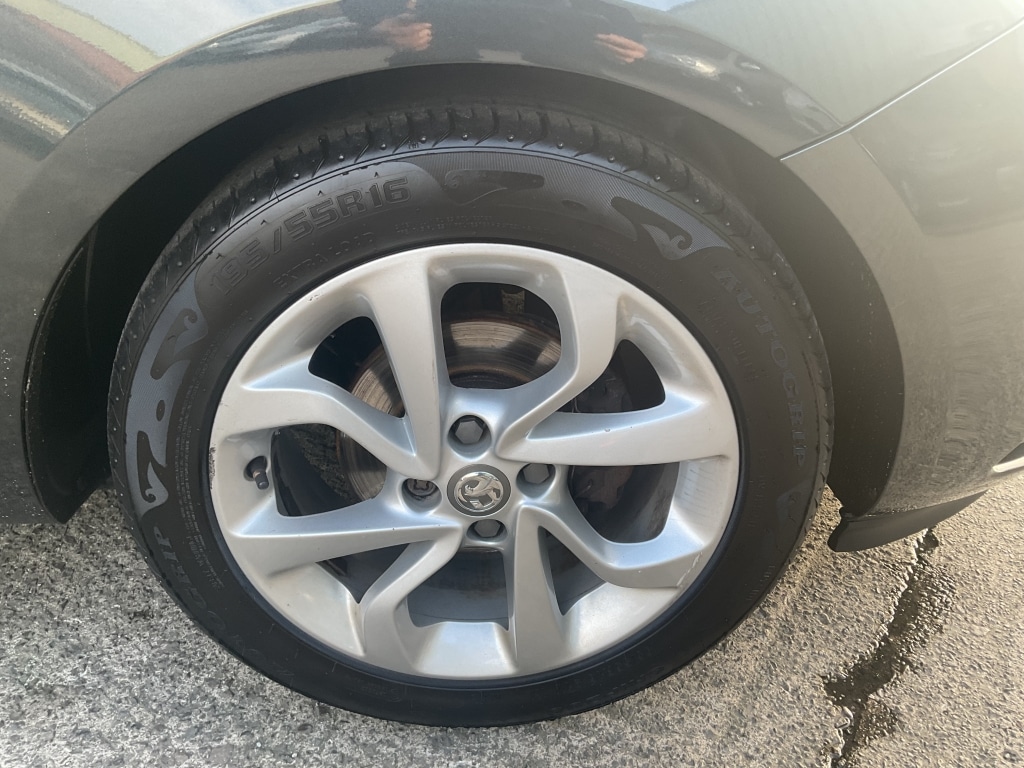 Used Vauxhall Corsa 2017 for sale - 77357518: Photo 26