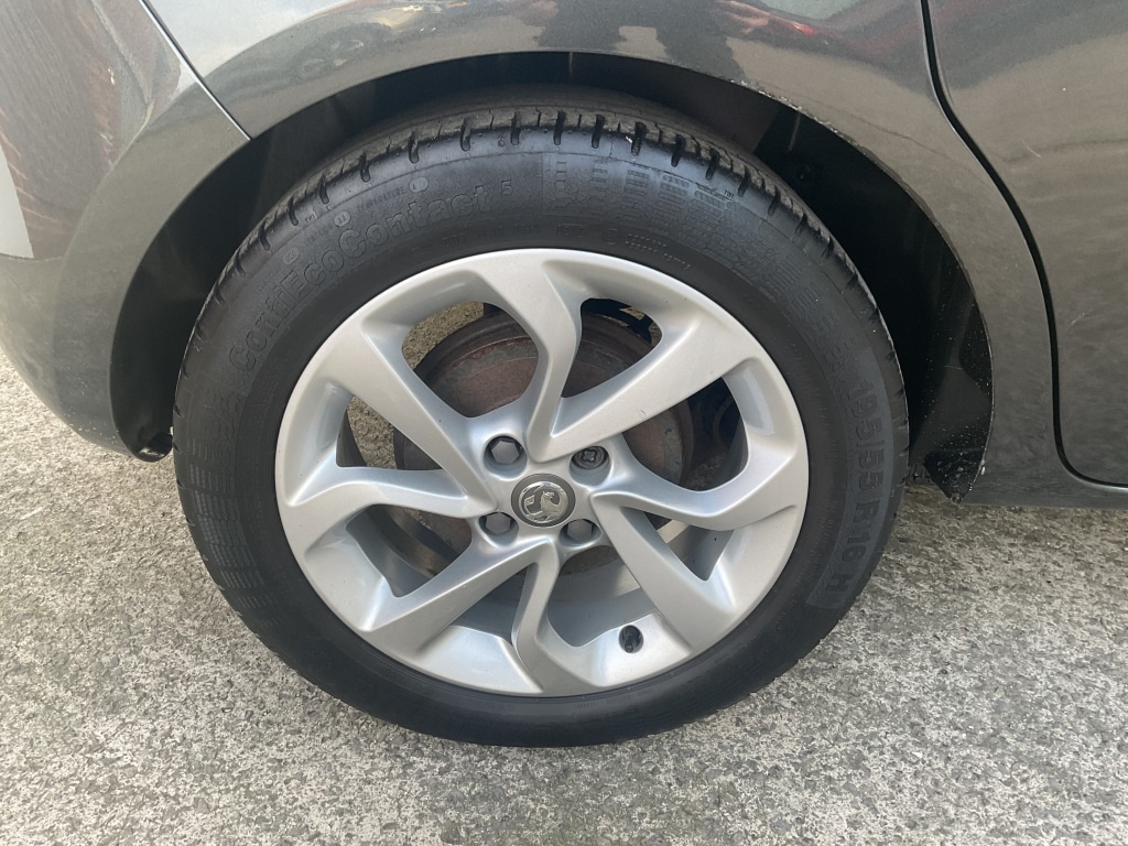 Used Vauxhall Corsa 2017 for sale - 77357518: Photo 27