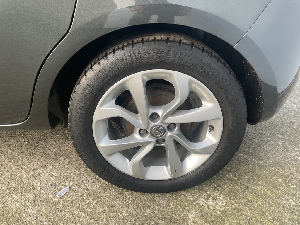 Used Vauxhall Corsa 2017 for sale - 77357518: Photo 28