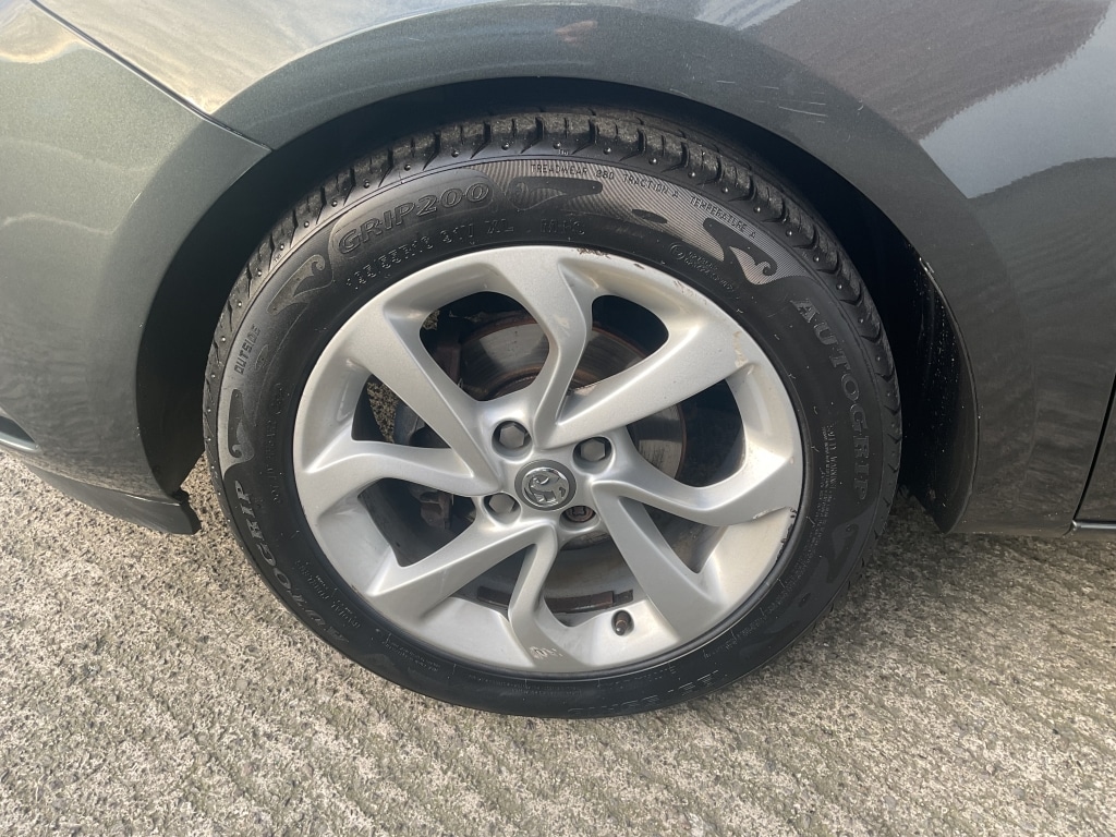 Used Vauxhall Corsa 2017 for sale - 77357518: Photo 29