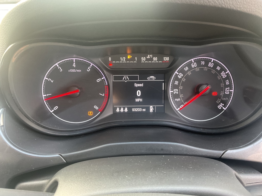 Used Vauxhall Corsa 2017 for sale - 77357518: Photo 9