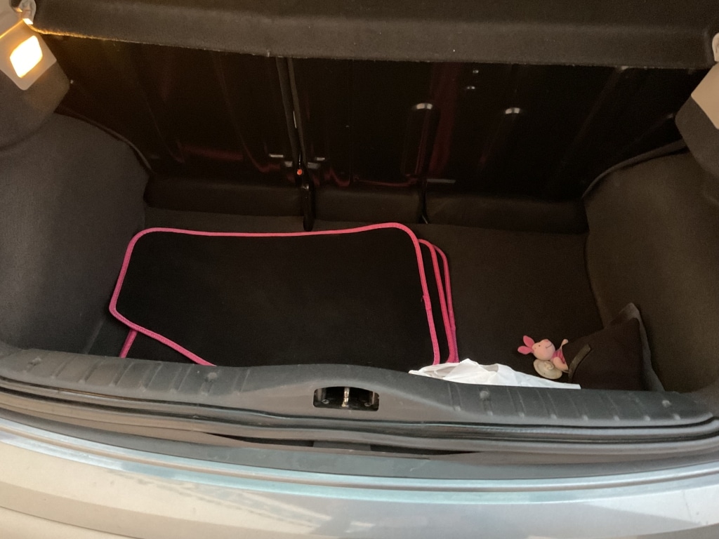 Used Citroen C3 2007 for sale - 77461490: Photo 15