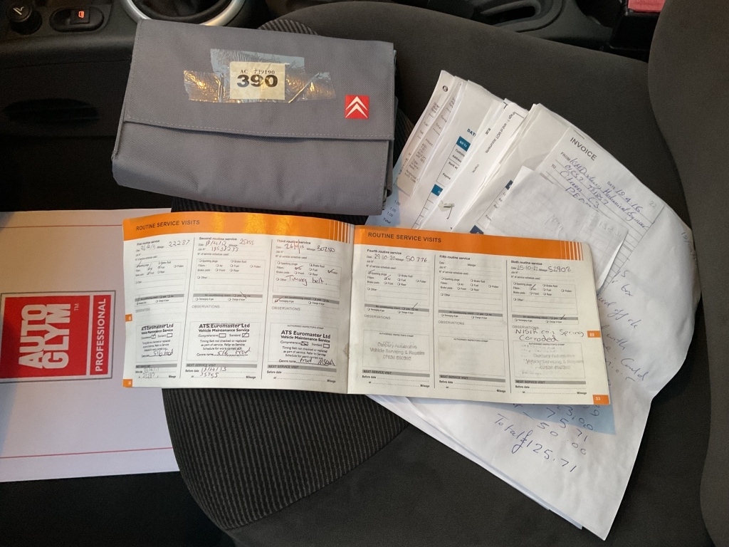 Used Citroen C3 2007 for sale - 77461490: Photo 22