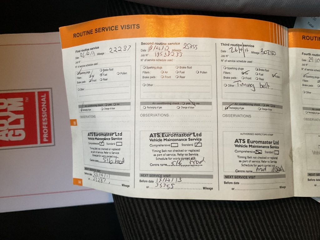 Used Citroen C3 2007 for sale - 77461490: Photo 23