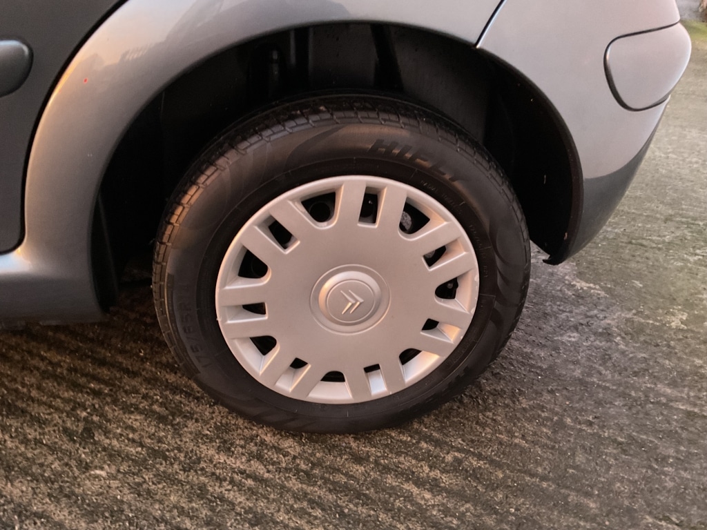 Used Citroen C3 2007 for sale - 77461490: Photo 26