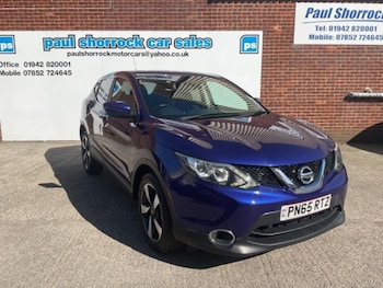 Used Nissan Qashqai 2015 for sale - 78467663: Photo