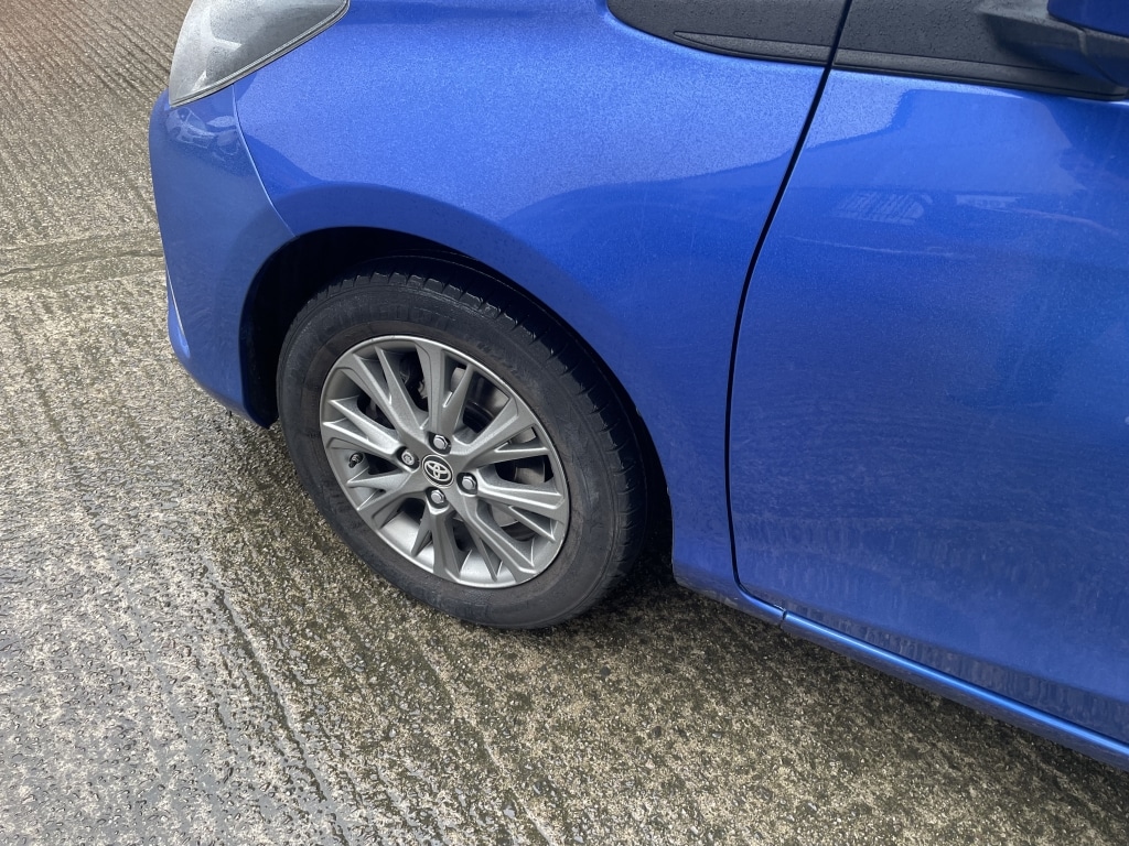 Used Toyota Yaris 2018 for sale - 78038491: Photo 10