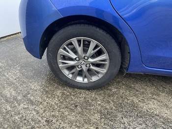 Used Toyota Yaris 2018 for sale - 78038491: Photo