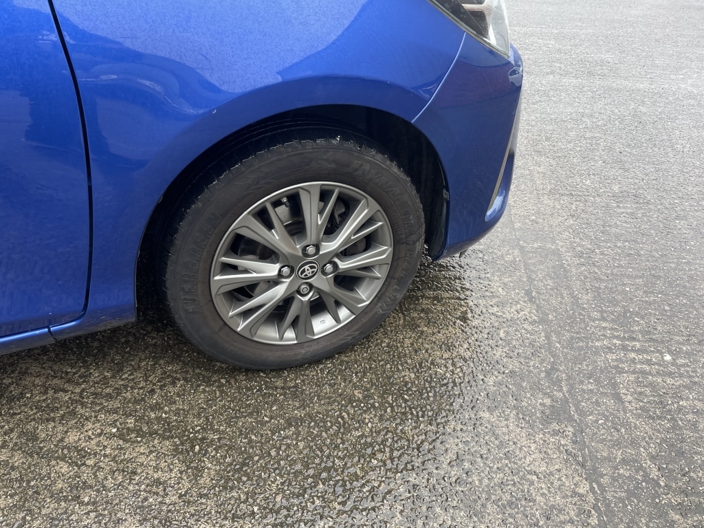 Used Toyota Yaris 2018 for sale - 78038491: Photo 5