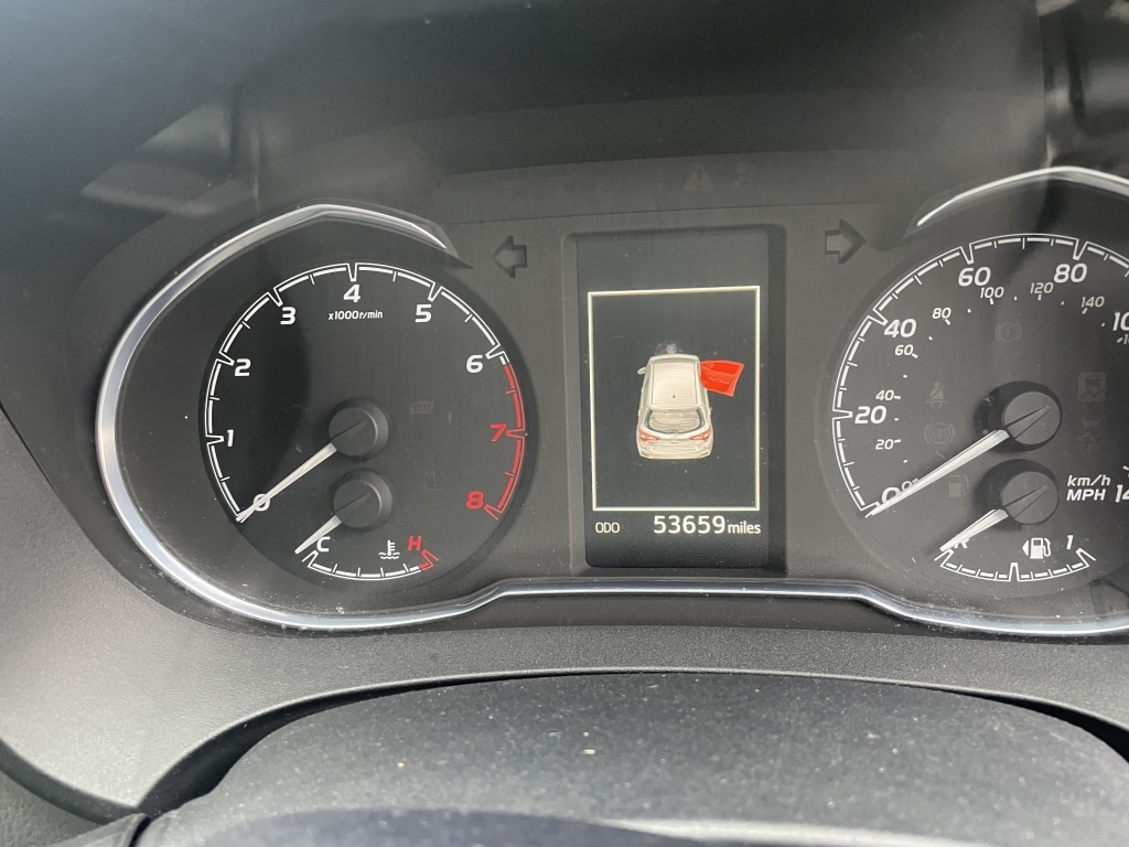 Used Toyota Yaris 2018 for sale - 78038491: Photo 6