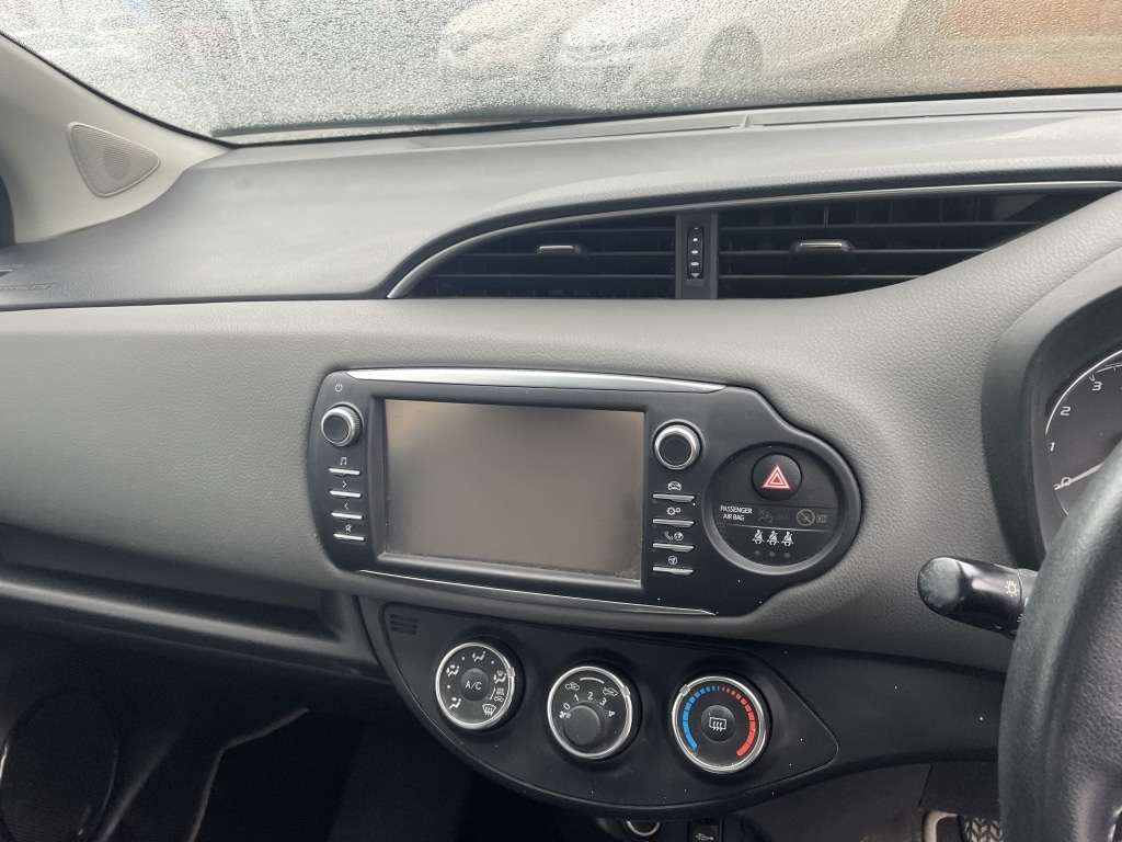 Used Toyota Yaris 2018 for sale - 78038491: Photo 7