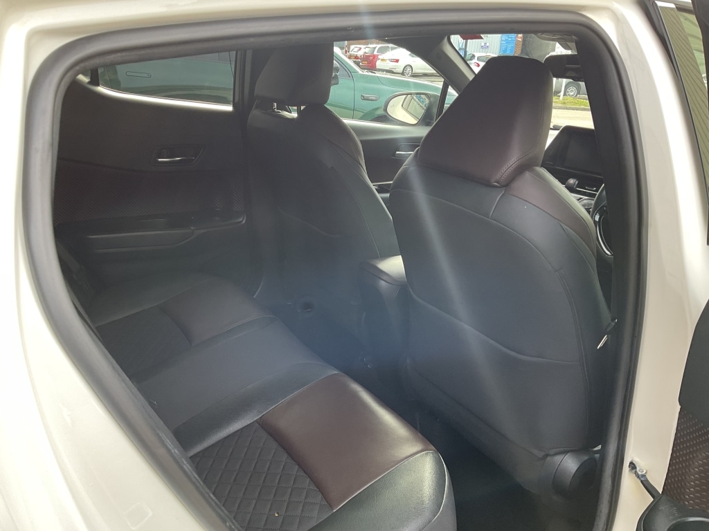 Used Toyota C-HR 2017 for sale - 77640432: Photo 16