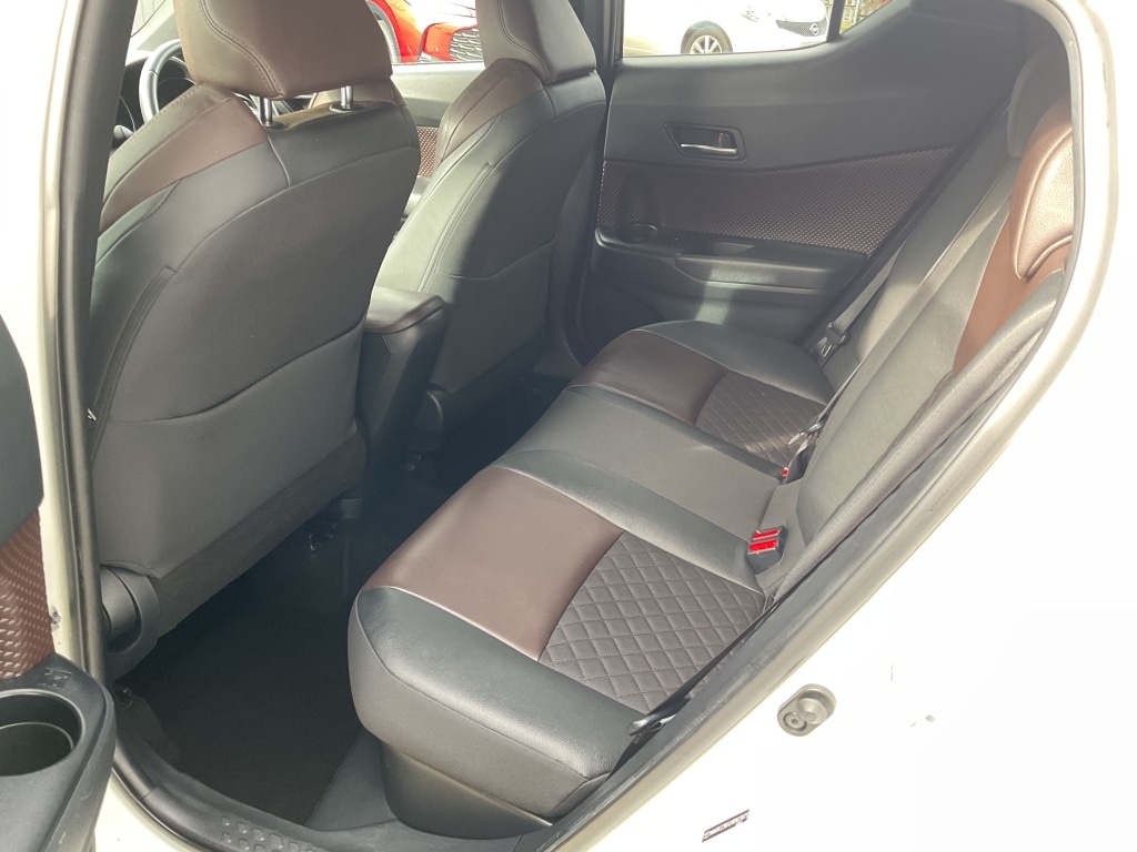 Used Toyota C-HR 2017 for sale - 77640432: Photo 19