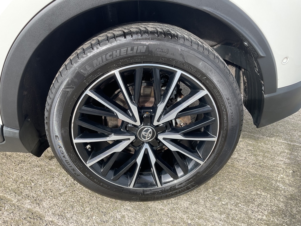 Used Toyota C-HR 2017 for sale - 77640432: Photo 26