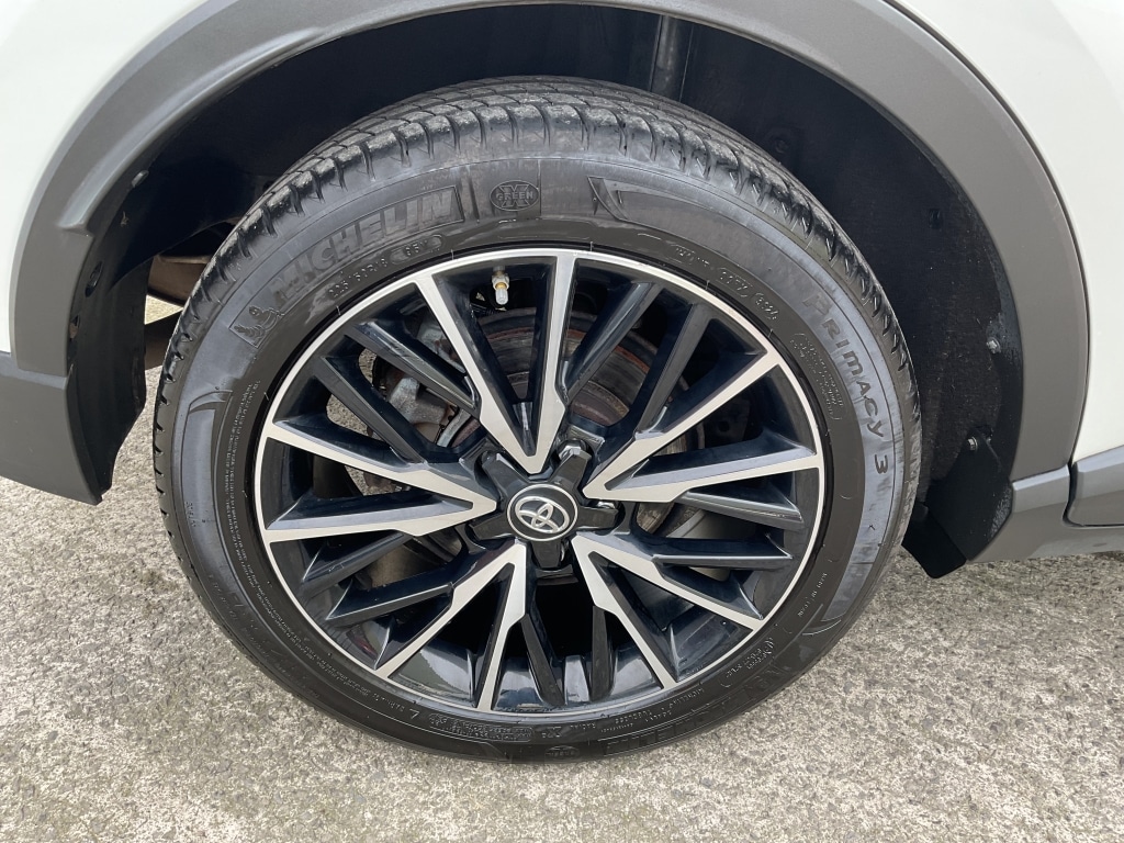 Used Toyota C-HR 2017 for sale - 77640432: Photo 27