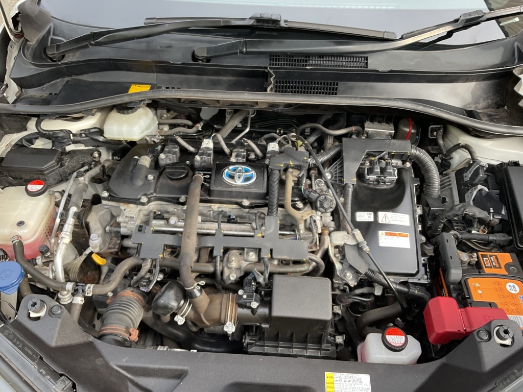 Used Toyota C-HR 2017 for sale - 77640432: Photo 29