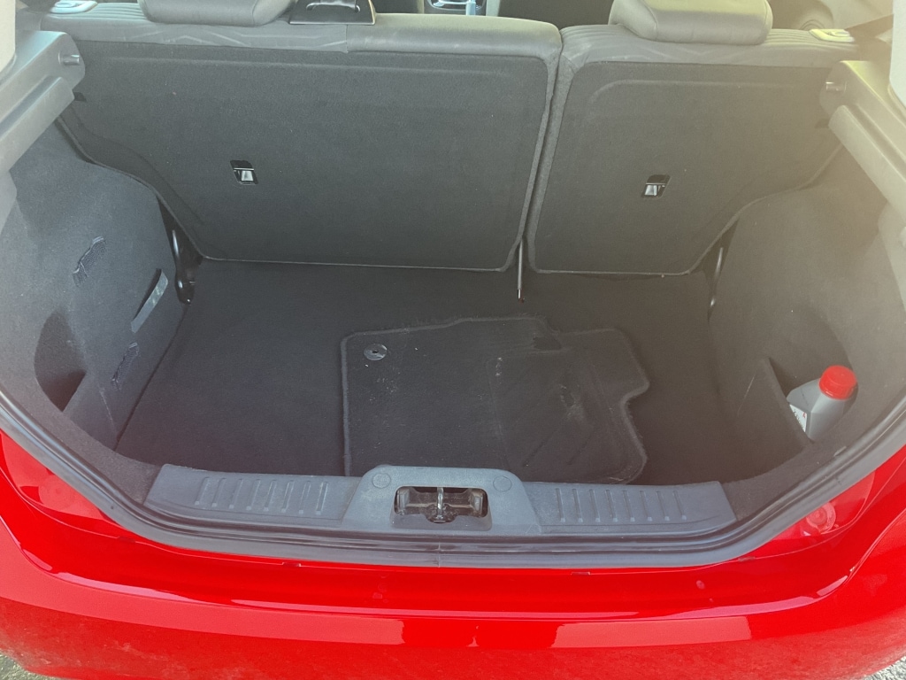 Used Ford Fiesta 2015 for sale - 77126019: Photo 11