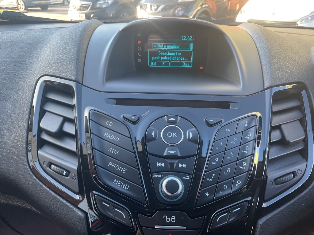 Used Ford Fiesta 2015 for sale - 77126019: Photo 21