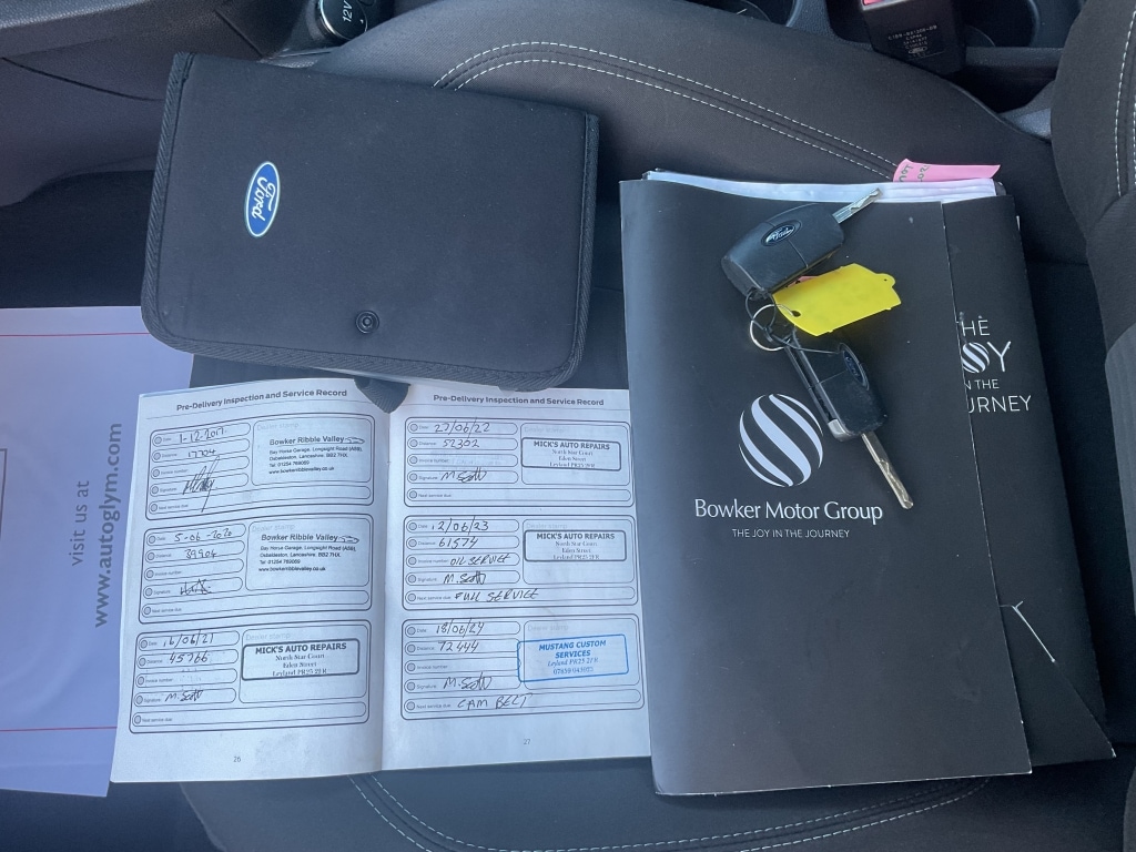 Used Ford Fiesta 2015 for sale - 77126019: Photo 23