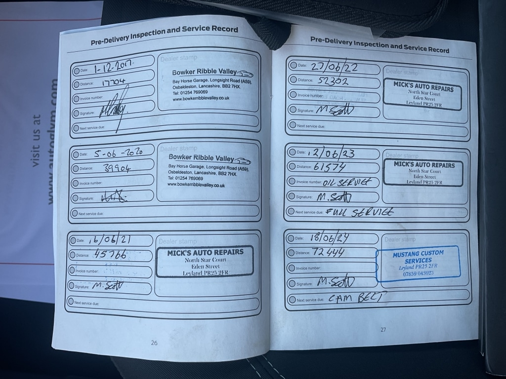 Used Ford Fiesta 2015 for sale - 77126019: Photo 24