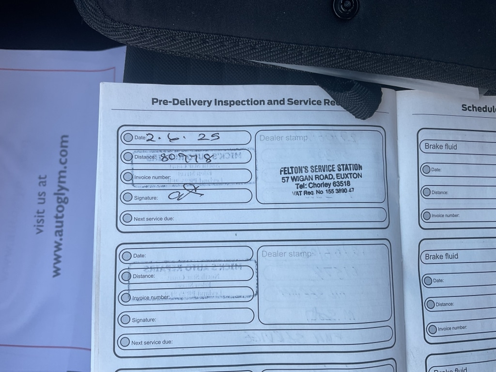 Used Ford Fiesta 2015 for sale - 77126019: Photo 25