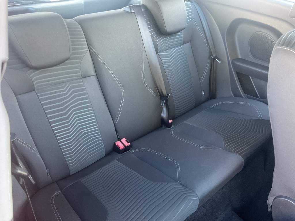 Used Ford Fiesta 2015 for sale - 77126019: Photo 9