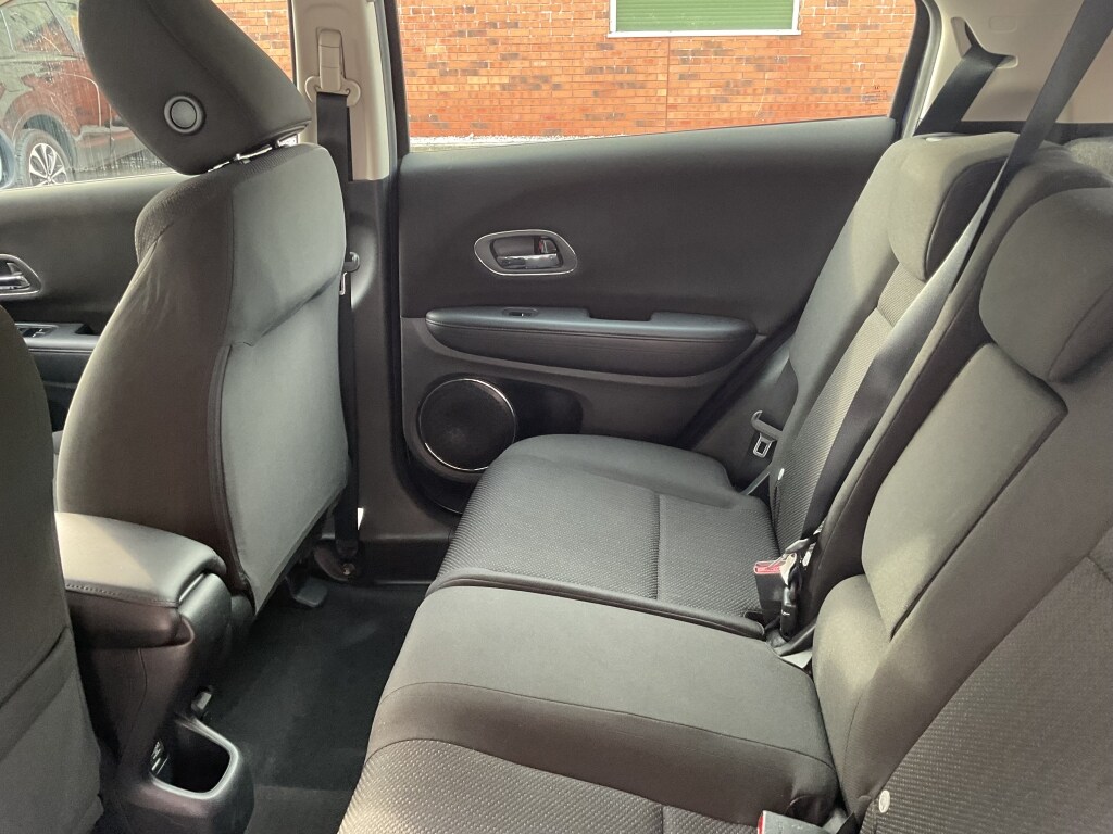Vehicle 25