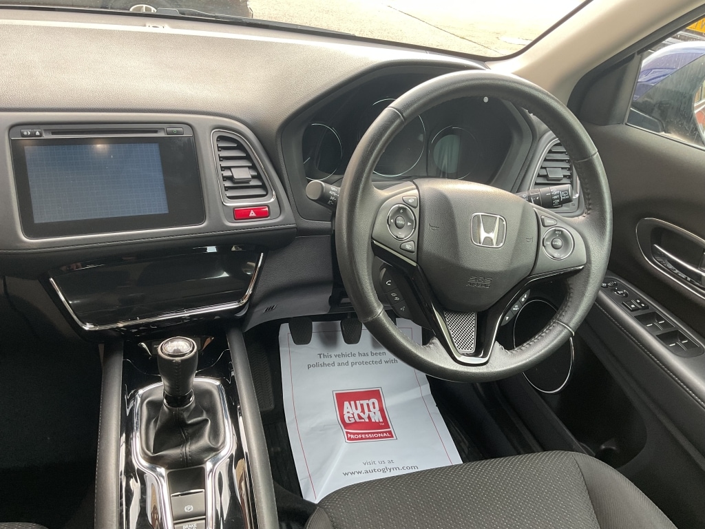 Vehicle 27