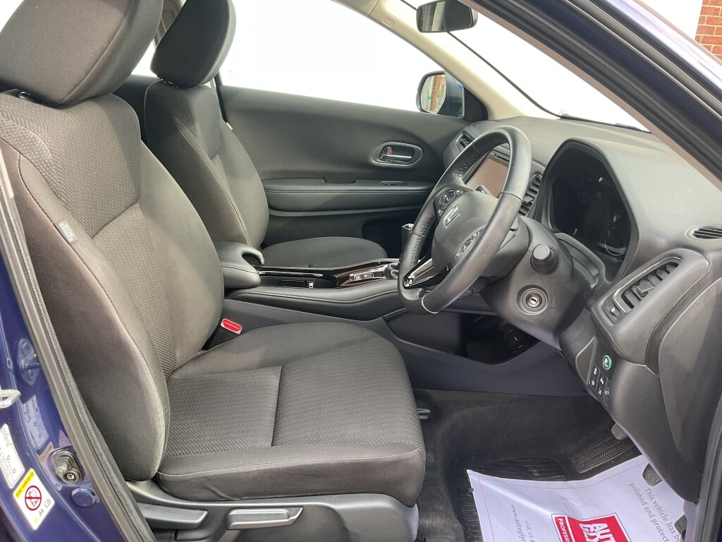 Vehicle 32