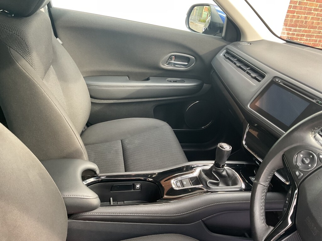Vehicle 34