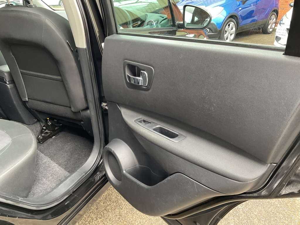 Used Nissan Qashqai 2012 for sale - 77998821: Photo 10