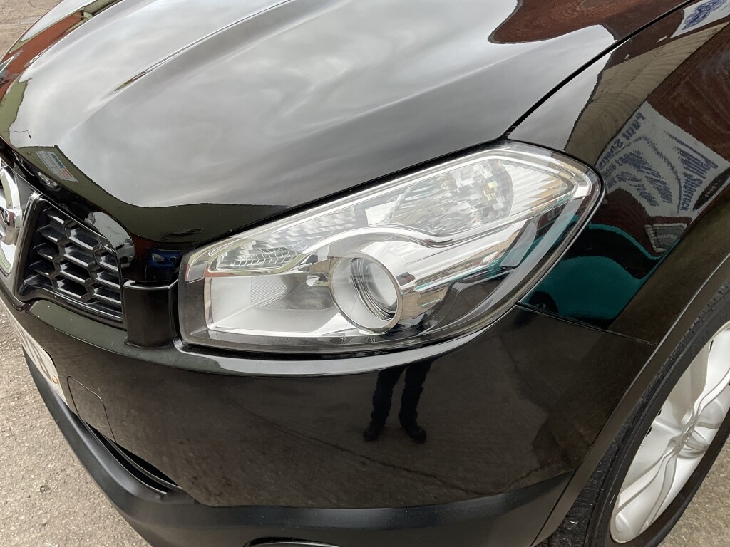 Used Nissan Qashqai 2012 for sale - 77998821: Photo 16