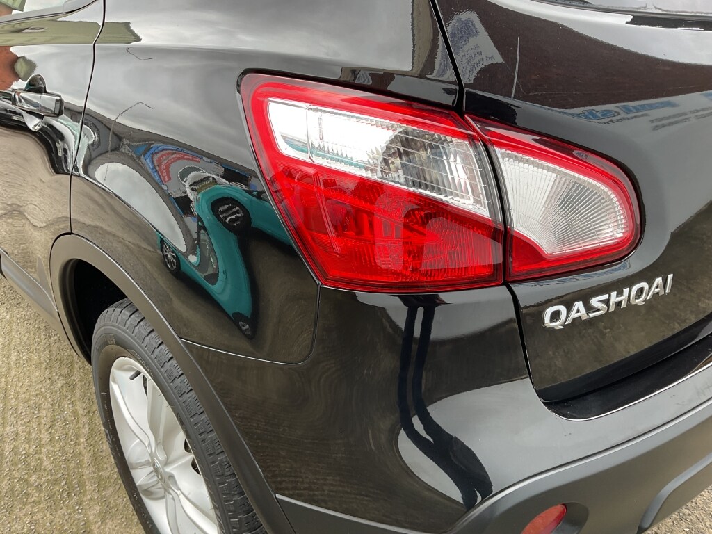 Used Nissan Qashqai 2012 for sale - 77998821: Photo 17