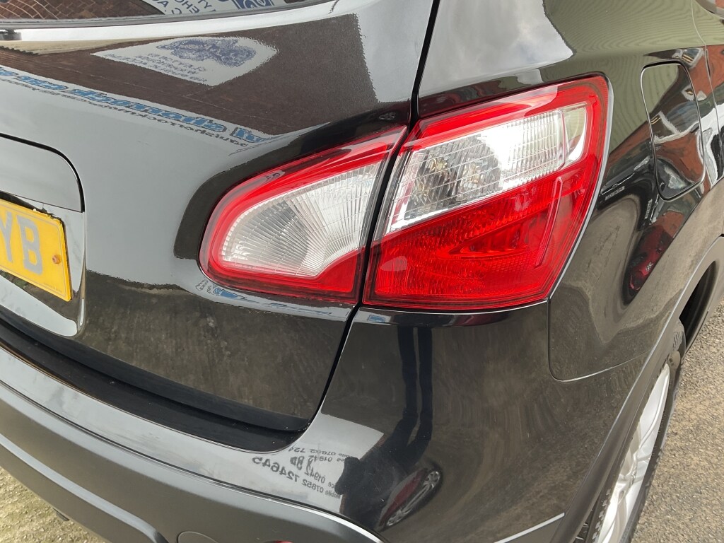 Used Nissan Qashqai 2012 for sale - 77998821: Photo 18