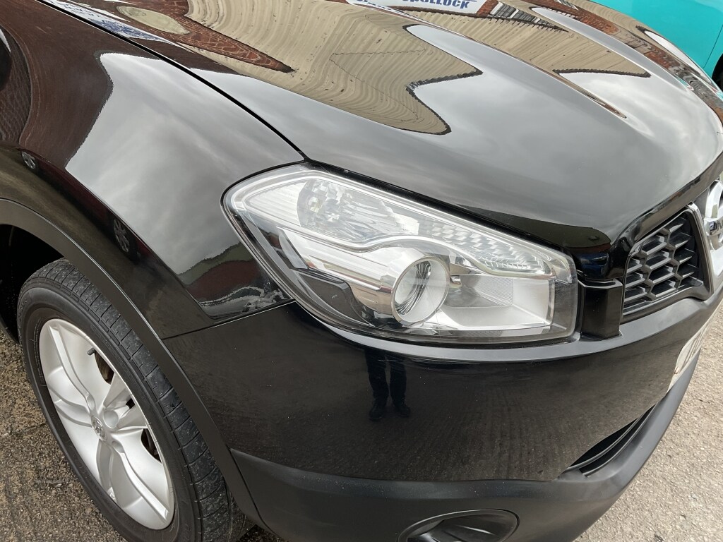 Used Nissan Qashqai 2012 for sale - 77998821: Photo 19