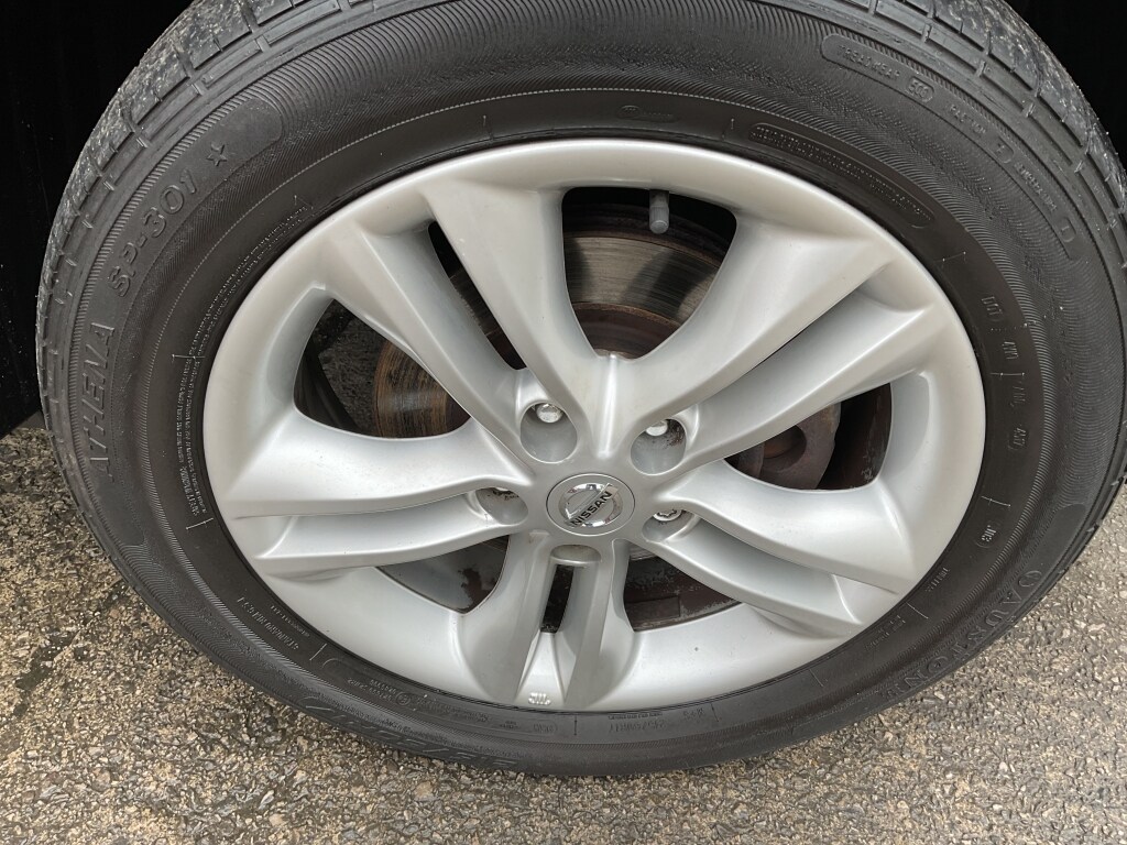 Used Nissan Qashqai 2012 for sale - 77998821: Photo 20