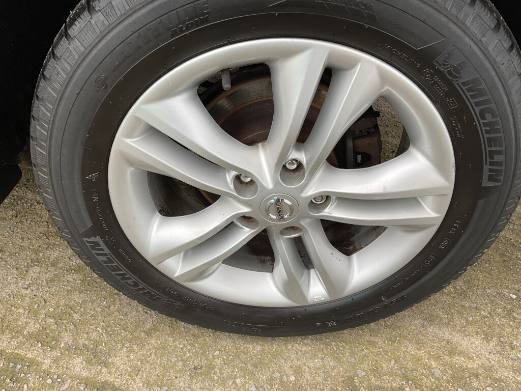 Used Nissan Qashqai 2012 for sale - 77998821: Photo 22