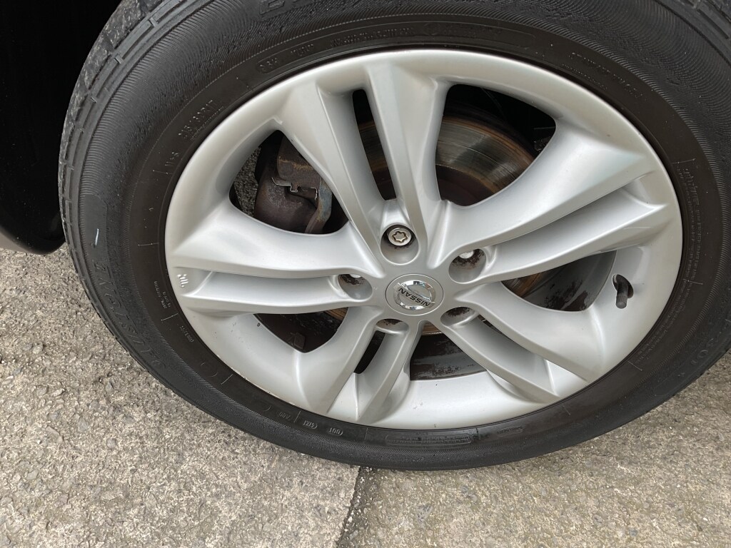 Used Nissan Qashqai 2012 for sale - 77998821: Photo 23