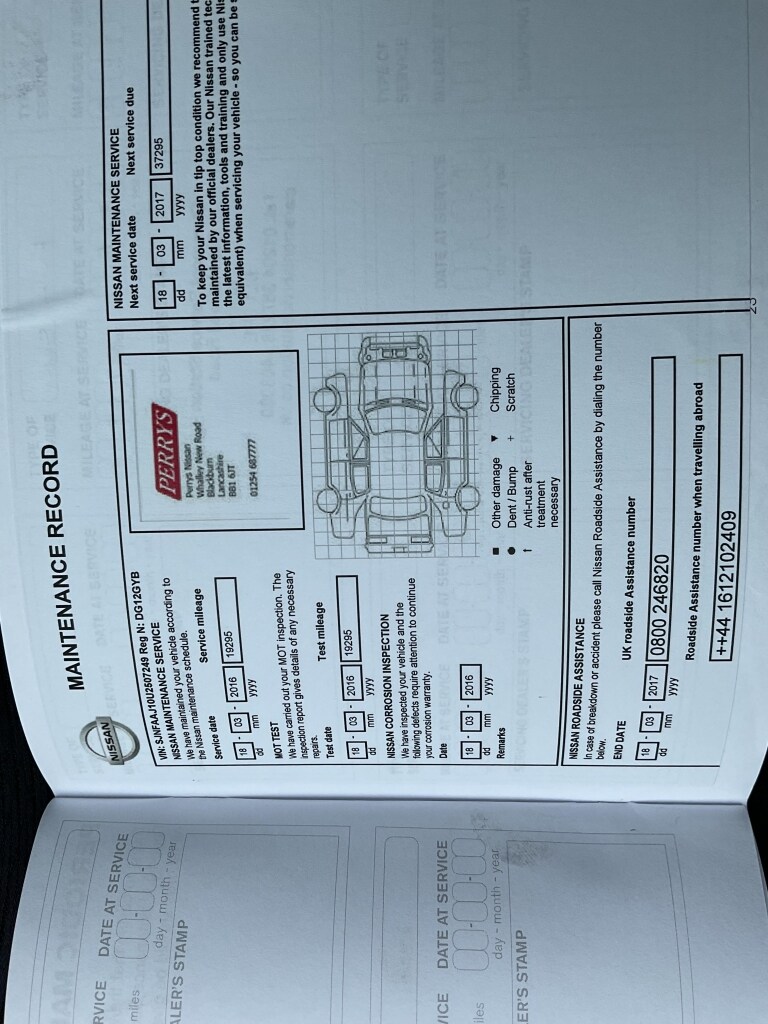 Used Nissan Qashqai 2012 for sale - 77998821: Photo 26