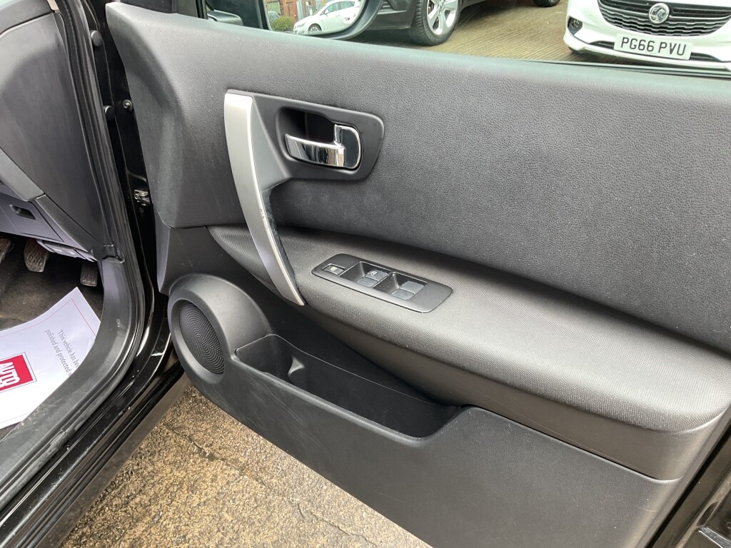 Used Nissan Qashqai 2012 for sale - 77998821: Photo 8