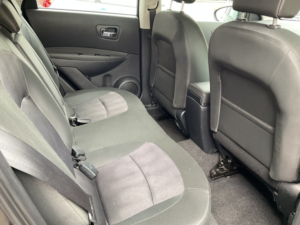 Used Nissan Qashqai 2012 for sale - 77998821: Photo 9