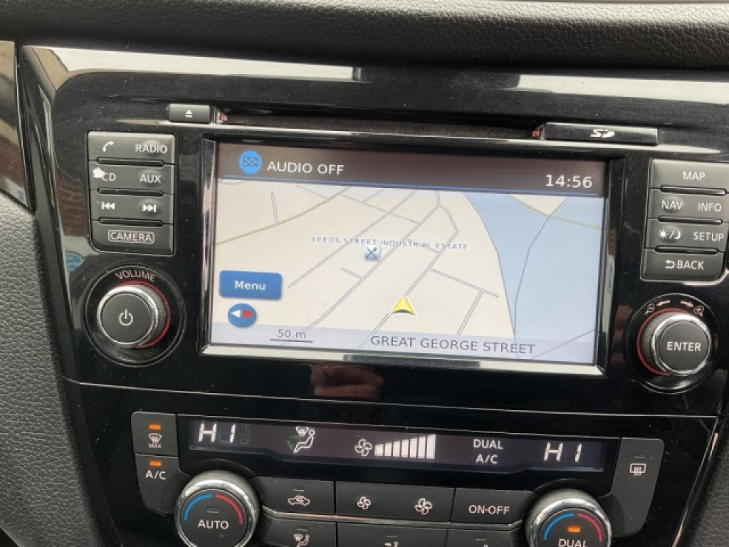 Used Nissan Qashqai 2016 for sale - 77991935: Photo 10