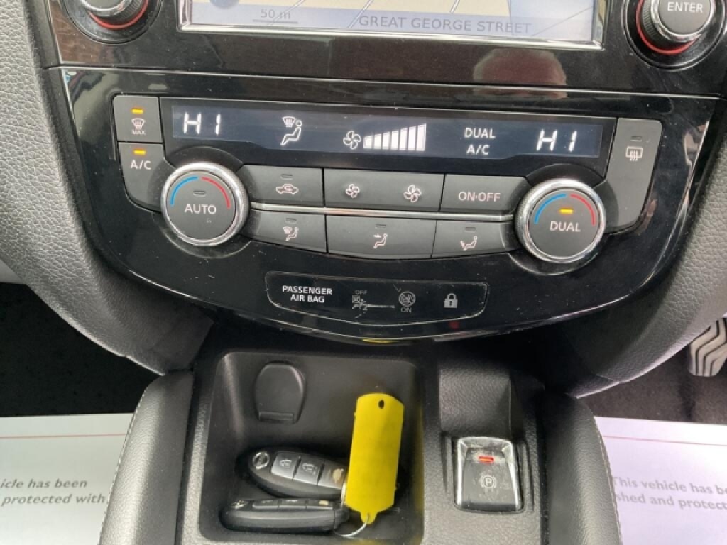 Used Nissan Qashqai 2016 for sale - 77991935: Photo 11