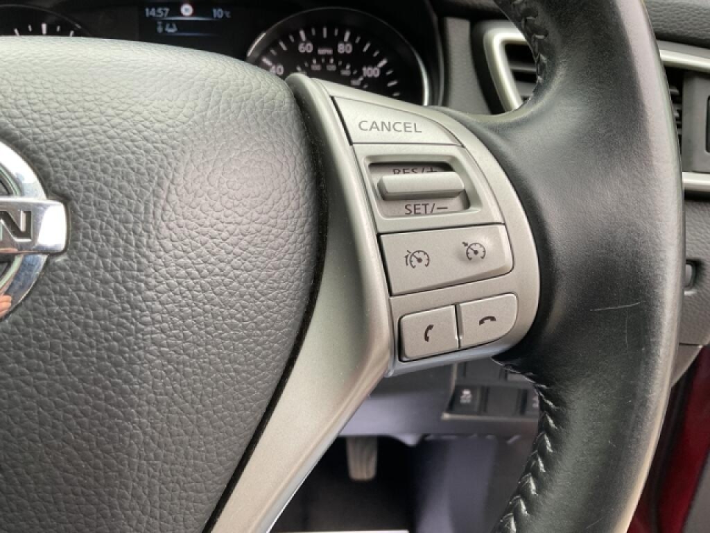 Used Nissan Qashqai 2016 for sale - 77991935: Photo 14