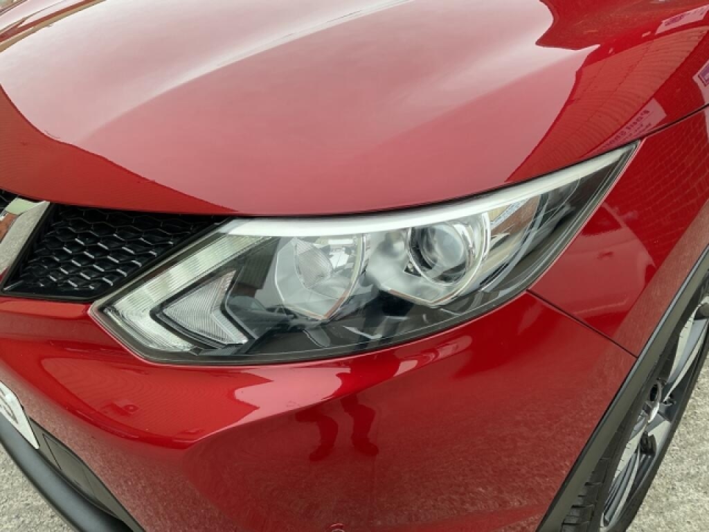 Used Nissan Qashqai 2016 for sale - 77991935: Photo 24